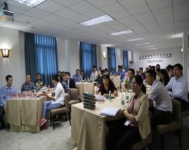 打造棟方股份“知行合一、使命必達“的團隊執(zhí)行力(圖文)